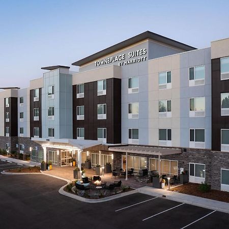 Towneplace Suites By Marriott Denver North Thornton Εξωτερικό φωτογραφία