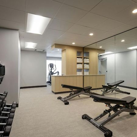 Towneplace Suites By Marriott Denver North Thornton Εξωτερικό φωτογραφία