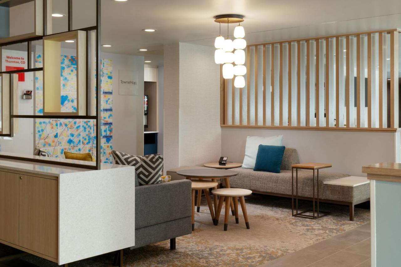 Towneplace Suites By Marriott Denver North Thornton Εξωτερικό φωτογραφία
