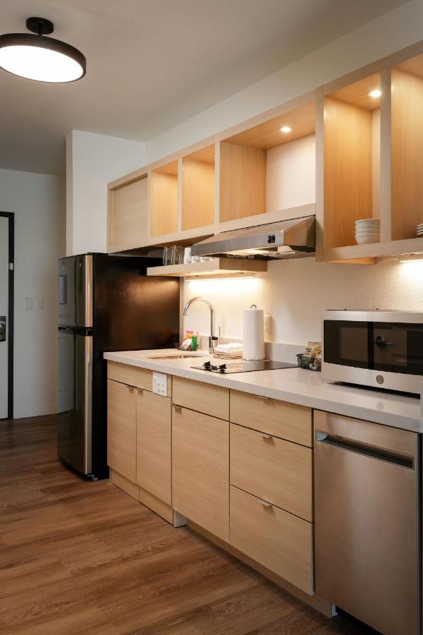 Towneplace Suites By Marriott Denver North Thornton Εξωτερικό φωτογραφία