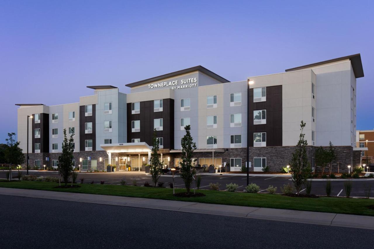 Towneplace Suites By Marriott Denver North Thornton Εξωτερικό φωτογραφία