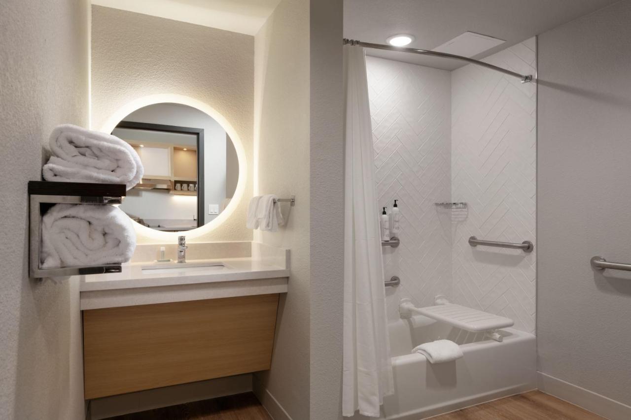 Towneplace Suites By Marriott Denver North Thornton Εξωτερικό φωτογραφία
