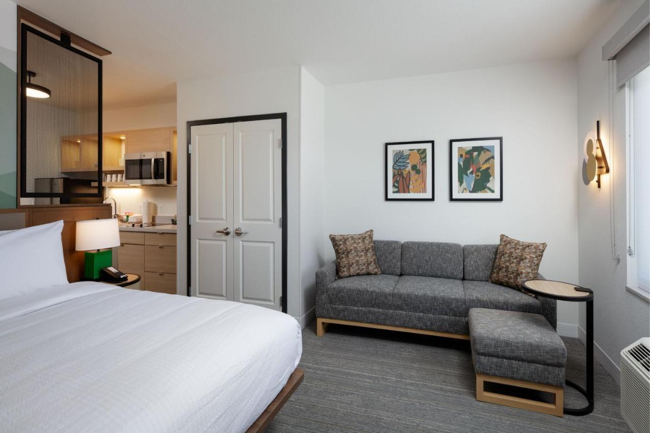 Towneplace Suites By Marriott Denver North Thornton Εξωτερικό φωτογραφία