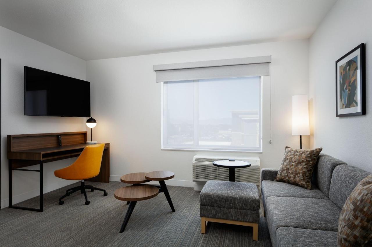 Towneplace Suites By Marriott Denver North Thornton Εξωτερικό φωτογραφία