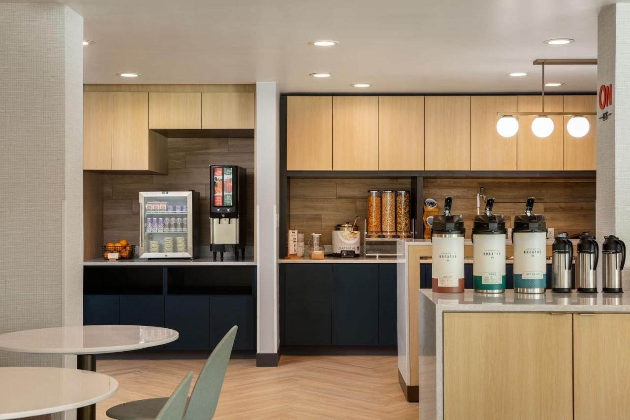 Towneplace Suites By Marriott Denver North Thornton Εξωτερικό φωτογραφία
