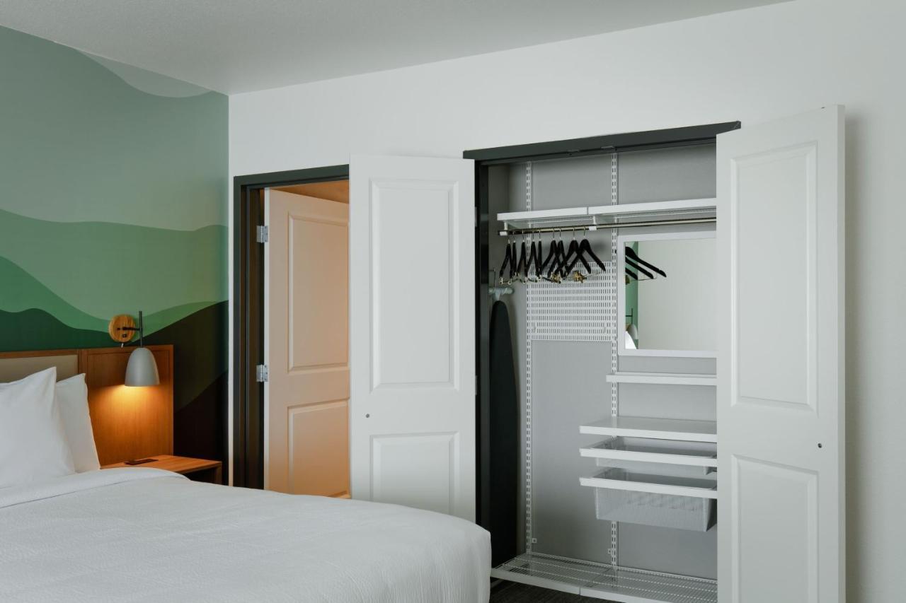 Towneplace Suites By Marriott Denver North Thornton Εξωτερικό φωτογραφία