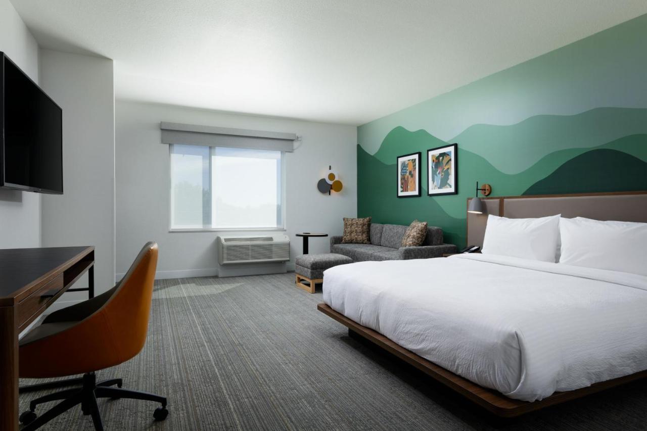 Towneplace Suites By Marriott Denver North Thornton Εξωτερικό φωτογραφία