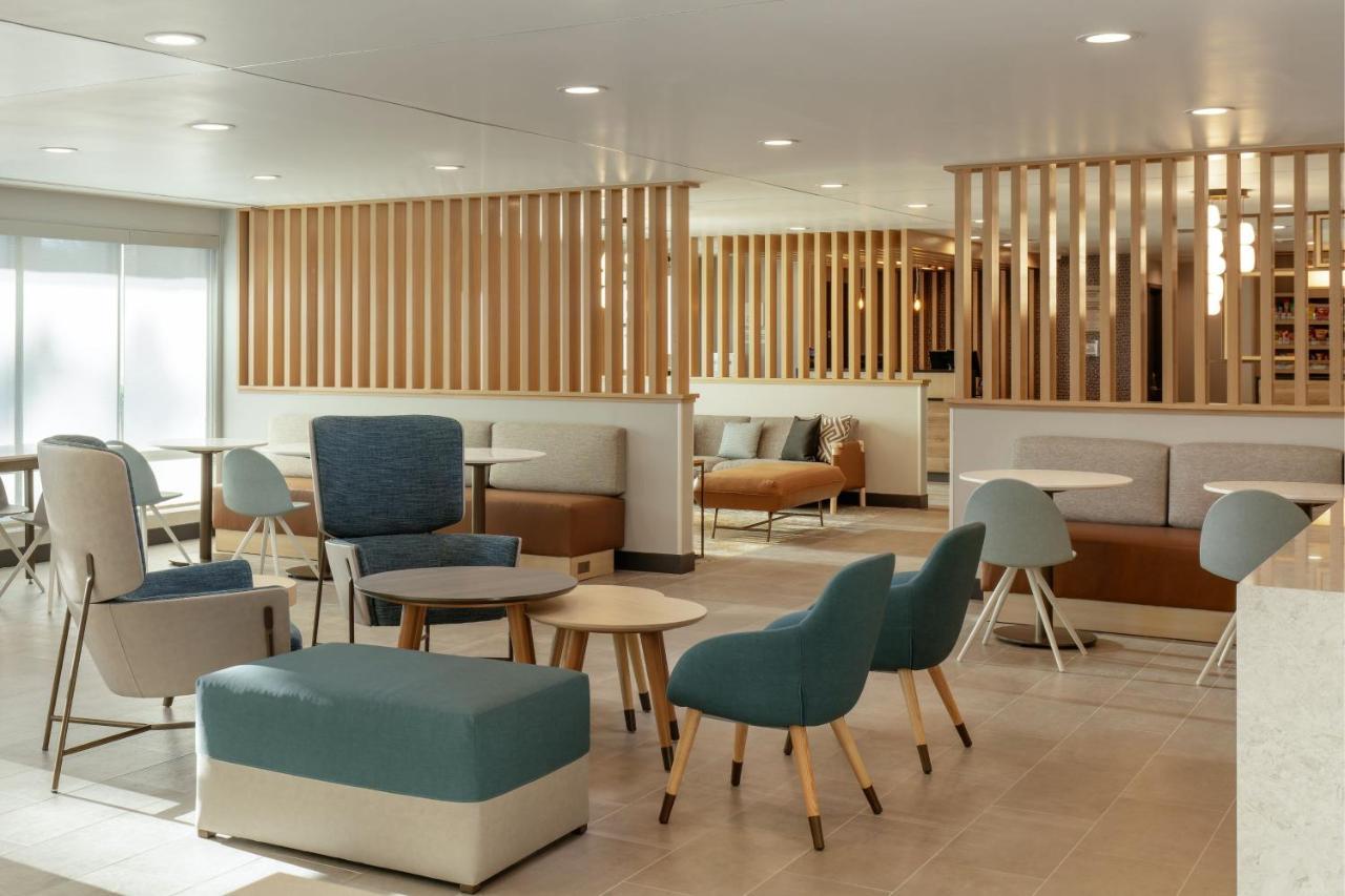 Towneplace Suites By Marriott Denver North Thornton Εξωτερικό φωτογραφία