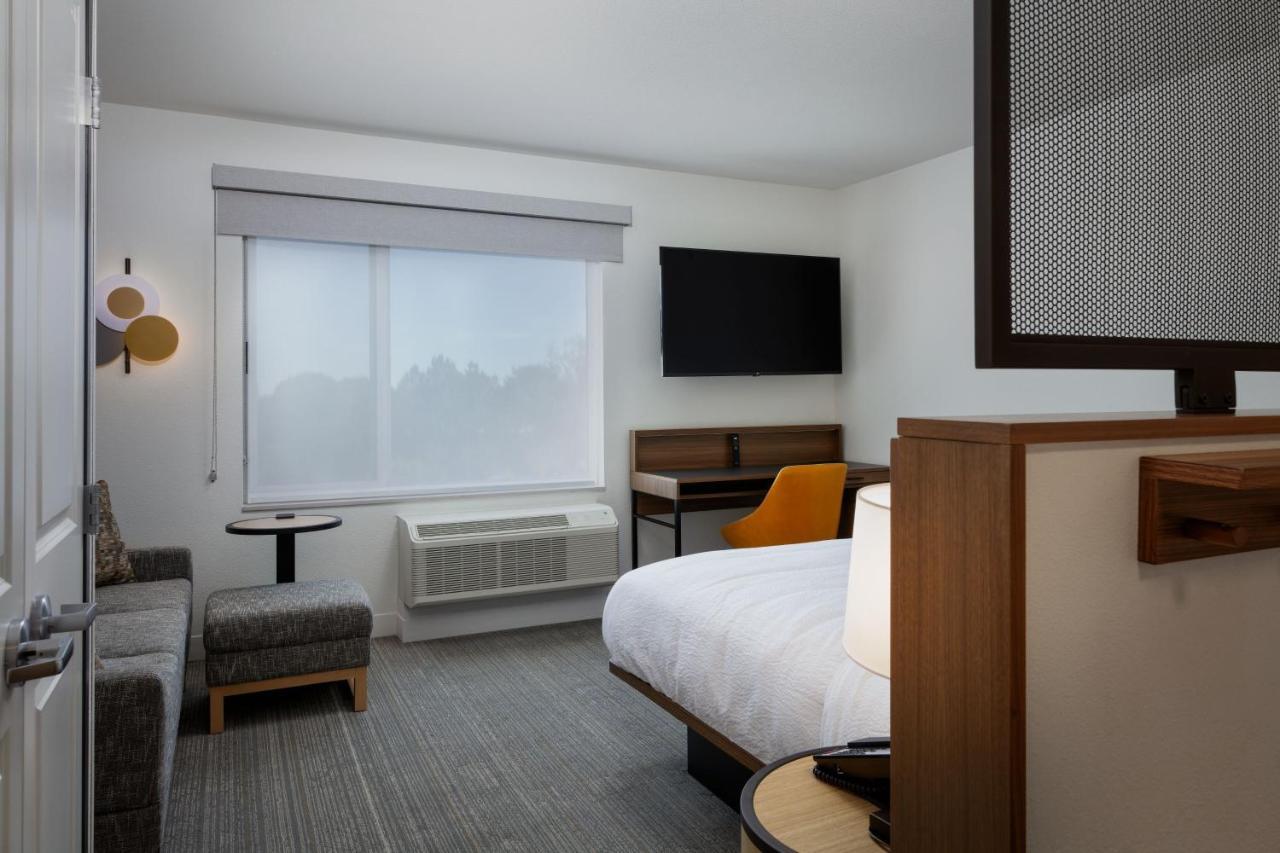 Towneplace Suites By Marriott Denver North Thornton Εξωτερικό φωτογραφία
