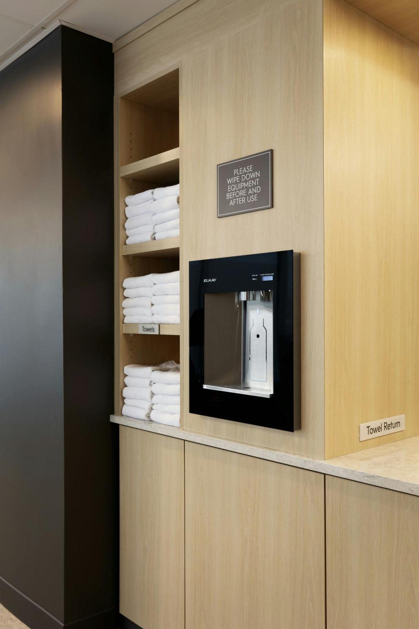 Towneplace Suites By Marriott Denver North Thornton Εξωτερικό φωτογραφία