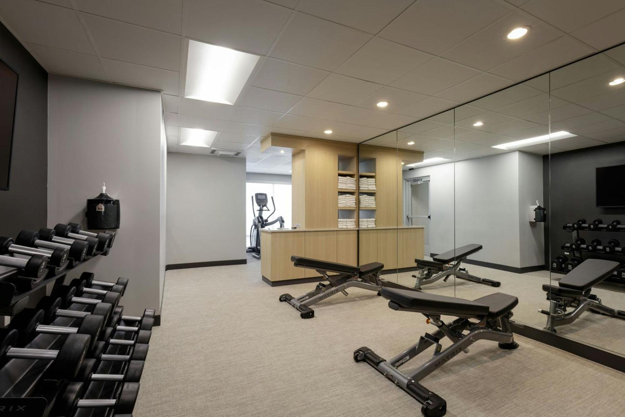 Towneplace Suites By Marriott Denver North Thornton Εξωτερικό φωτογραφία