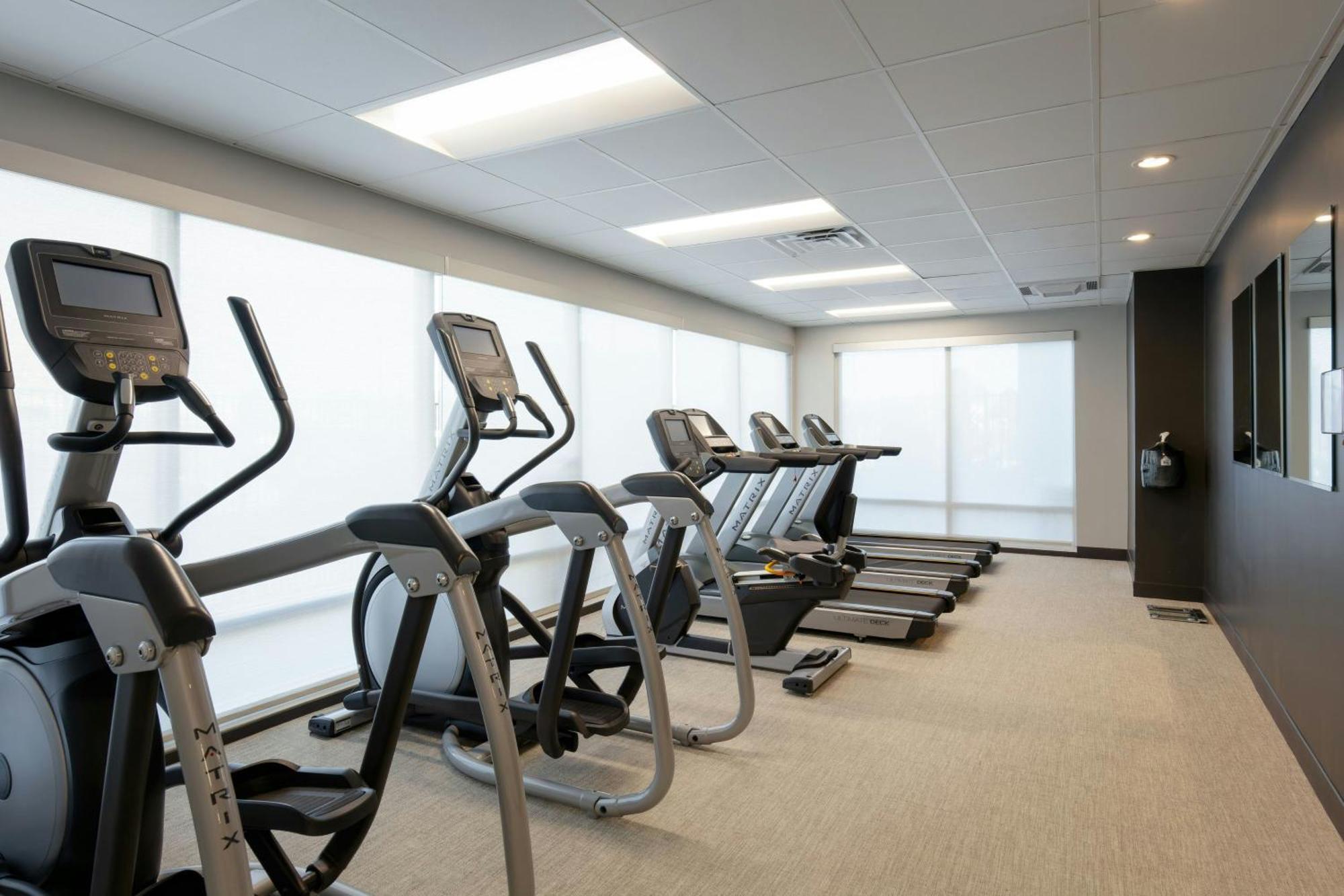 Towneplace Suites By Marriott Denver North Thornton Εξωτερικό φωτογραφία