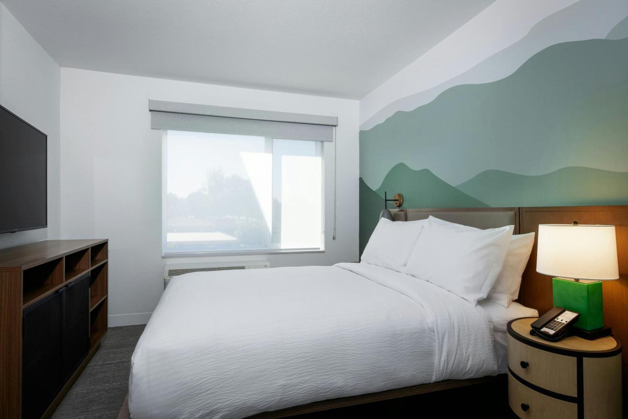 Towneplace Suites By Marriott Denver North Thornton Εξωτερικό φωτογραφία